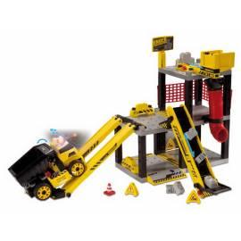 Smoby Kit No Limit-Baustelle