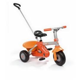 Pedal Dreirad Smoby Baby Bike II