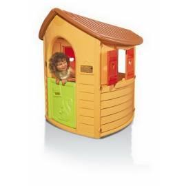 SMOBY Natur House children's Home