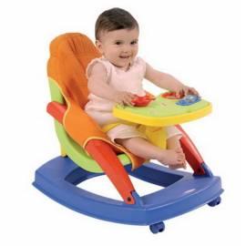 MultifunKni Baby Rocker erste Smoby