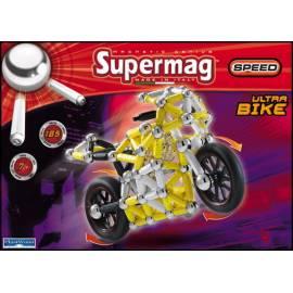 Service Manual Motorrad Supermag 185d