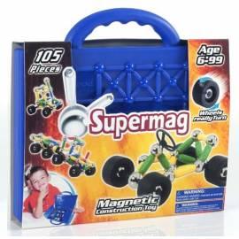 Kit Supermag gesperrt Auto 105 d Bedienungsanleitung