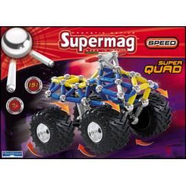 Bedienungsanleitung für SUPERMAG Kit Atv 169d