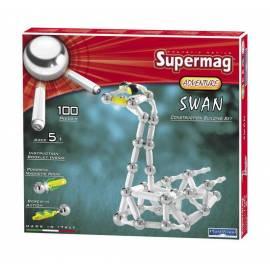 Bedienungsanleitung für Kit Supermag Swan 100D