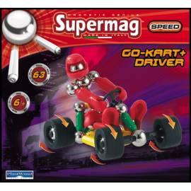 Datasheet Kit Kart und des Treibers 63d Supermag