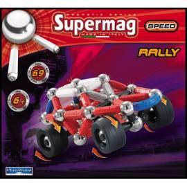 Kit SUPERMAG Rallye 69d Gebrauchsanweisung