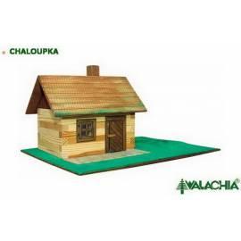 WALACHEI Cottage Kits