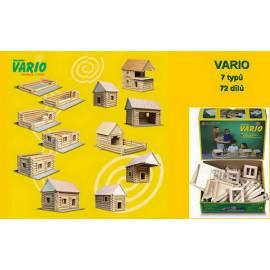 Kit der WALACHEI, Vario