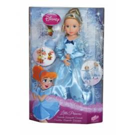 Disney Prinzessin Cinderella Zapf