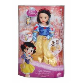 Disney Princess Schneewittchen Zapf