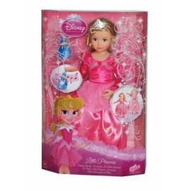 Datasheet Disney Princess Sleeping Beauty Zapf