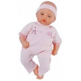 Puppe Zapf Baby Annabell ist meine ersten schließenden Augen, 36 cm