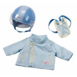 Fantastische Kit Motorroller Zapf BABY geboren, 2 Arten (3: 1)