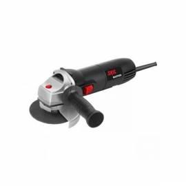 Service Manual Angle Sander SKIL 9376AK schwarz