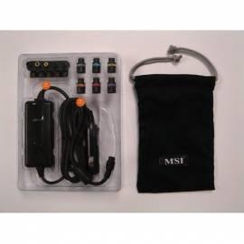 MSI-Adapter 90W / für alle Modelle außer Gxxx (S93-0406080-K55)