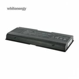 Akku für Toshiba WHITENERGY PA2522 10 .8V 8800mAh (6044)