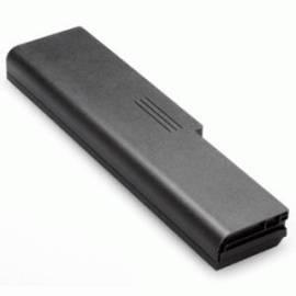 Akku für TOSHIBA-Laptops (Lithium-Ionen, 6 Artikel, 4 800 mAh)-M800/U400 (PA3635U-1BRM)