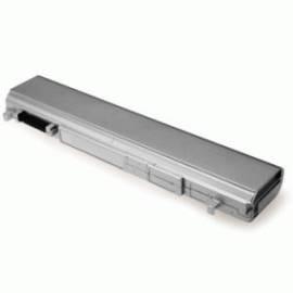 Bedienungsanleitung für Akku für TOSHIBA-Laptops (Lithium-Ionen, 6., 5 800 mAh)-R500/R600 (PA3612U-1BRS)