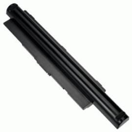 Akku für TOSHIBA-Laptops (Li-Ion, 9., 6000 mAh)-Satelliten (PA3535U-1BRS)