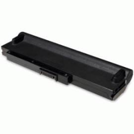 Bedienungshandbuch Akku für TOSHIBA Laptops (Li-Ion, 9 Artikel, 7 800 mAh)-satellite U300 (PA3595U-1BRS)