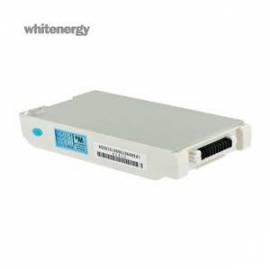 Datasheet Batterien für Notebooks WHITENERGY PA3191 10 .8V 4400mAh Silber (3945)
