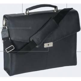 Bedienungshandbuch Tasche Na-Notebook-LENOVO Leder Attache Tasche (45J7916)