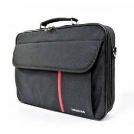 Tasche für Laptop TOSHIBA Value Edition-Serie von 18,4 cm (PX1554E-1NCA) - Anleitung