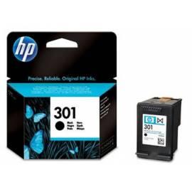 Tinte HP Deskjet 1000, 1050, 2050, 3000, 3050 (CH561EE) schwarz