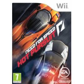 HRA NINTENDO müssen für Speed Hot Pursuit (NIWS47015)