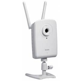 Sicherheit Kamera D-LINK Securicam DCS-1130 Wireless N-Netzwerk. Kamera