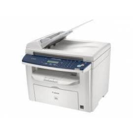 Bedienungsanleitung für Drucker CANON PC D440-(2711B135)