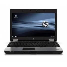 Notebook HP EliteBook 8440p (XN702EA #ARL) - Anleitung