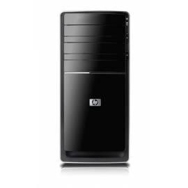 Datasheet HP Pavilion p6622cs-desktop-PC (XJ165EA # AKB)