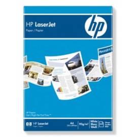 Bedienungshandbuch Papiere auf Drucker der HP LaserJet Papier, A4, Matte, 90 g, 500 Stück (CHP310)