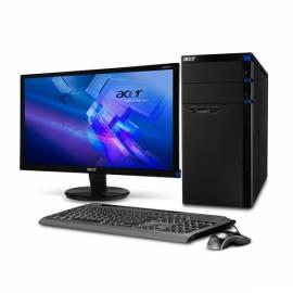 Desktop-Computer ACER Aspire M3400 (PT.SF7E 2.012)