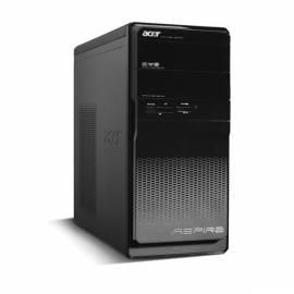 Desktop-Computer ACER Aspire M3800/1 (PT.SC5E 2.069)