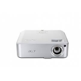 Bedienungshandbuch ACER H7530D Projektor - 2000Lum, 1920 x 1080 HD, 40000 =: 1, HDMI (EY.J9901. 001)