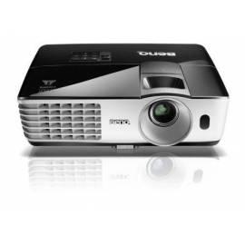 Projektor BENQ MX615/2700ANSI/XGA/3000: 1 / HDMI (9 H.J4677.12E)