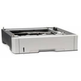 Bedienungshandbuch Zubehör für die HP LaserJet-Drucker Duplexeinheit (CB519A)