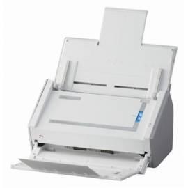 FUJITSU ScanSnap S1500M Scanner (PA03586-B101) Gebrauchsanweisung