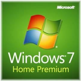 Software MICROSOFT Win Prem 7 32-Bit/X 64 CS GGK legalisieren Version (4VC-00001)