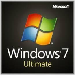 Software MICROSOFT Win Ult 7 32Bit Slowakische 1pk OEM DVD (GLC-00719)