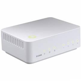 Service Manual Prvky ein WLAN D-LINK DHP-342 Powerline-200M-HD 4-Netzwerkanschluss