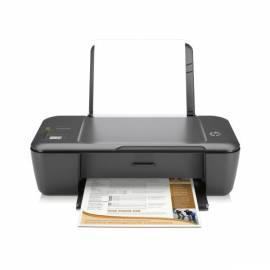 HP Deskjet D2000 Serie (CH390B # 615) Gebrauchsanweisung