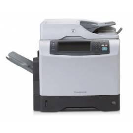 HP LaserJet M4345 (CB425A # B19)