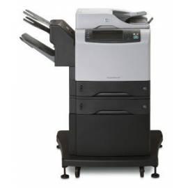 Drucker HP LaserJet M4345xm (CB428A #BCT)