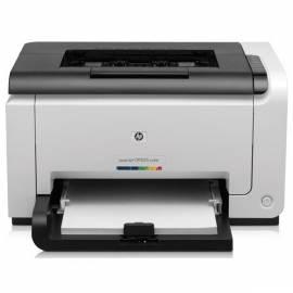 HP LaserJet Pro CP1025 (CE913A # B19)