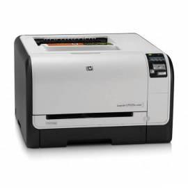 HP LaserJet Pro CP1525n (CE874A # B19)