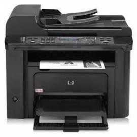 HP LaserJet M1536dnf (CE538A # B19)