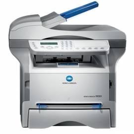 Drucker KONICA MINOLTA 1600f (9967000464)